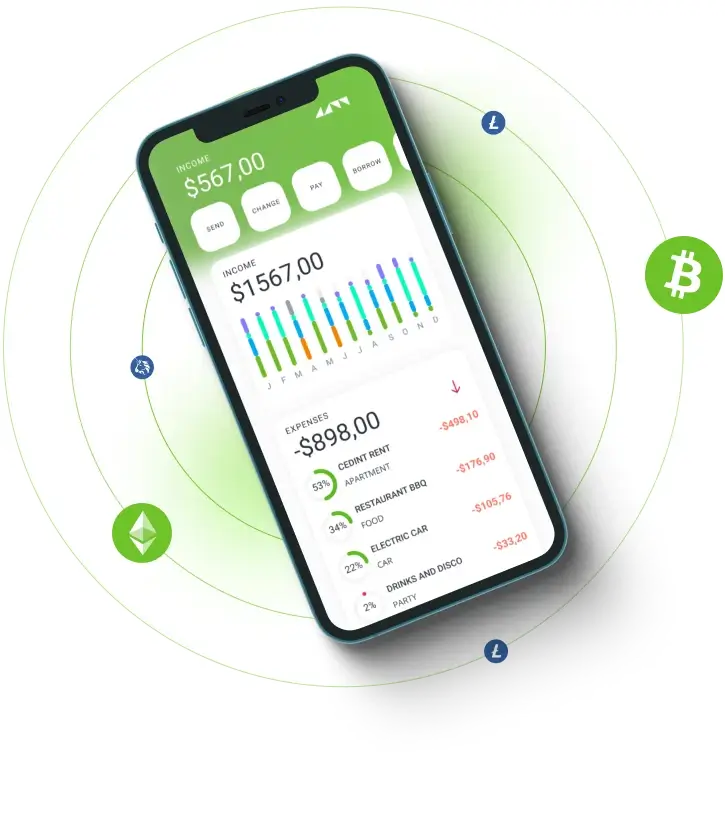 AverexFlex 1.3 Ai - Get in touch with us